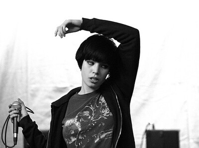 crystal castles, celestica