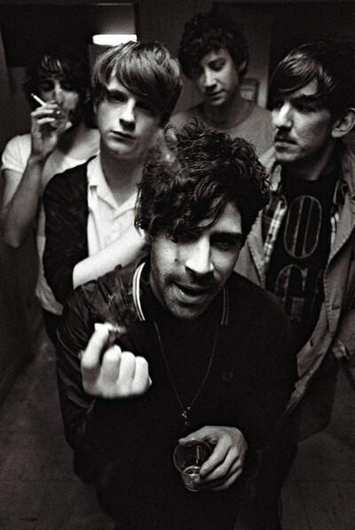 foals, total life forever
