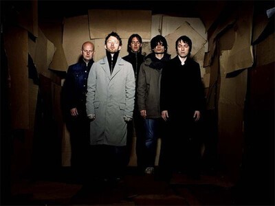 radiohead - reckoner (jonny miller remix) 