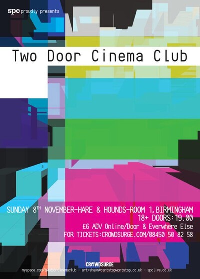 what you know, two door cinema club (cassian remix)
