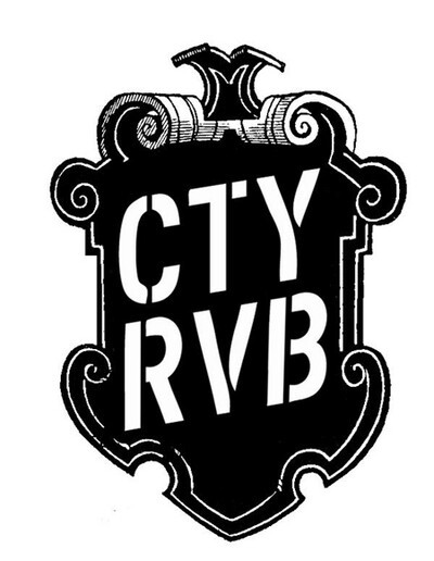 city reverb , "time side on" (mighty mouse remix)