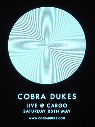 cobra dukes, airtight