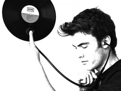 david borkman, superior (club edit)