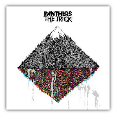 panthers - goblin city (holy ghost! remix) 