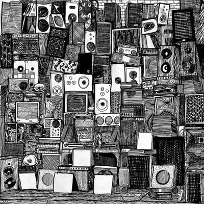enjoy the silence, nada surf
