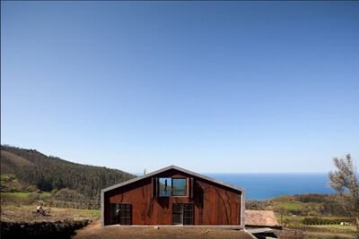 casa cedeira