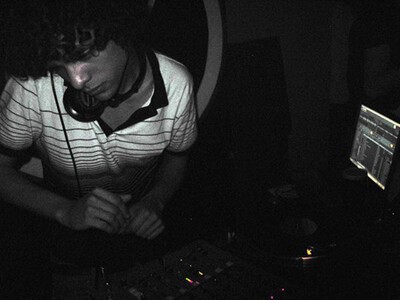 sheharzad - yalla yalla (kid who cosmic mix) 