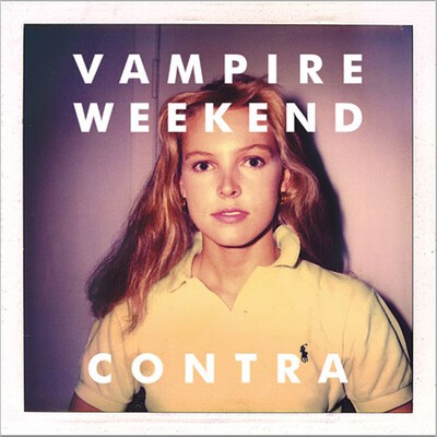 vampire weekend, run