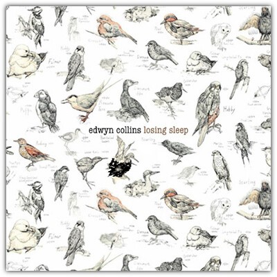 edwyn collin, loosing sleep