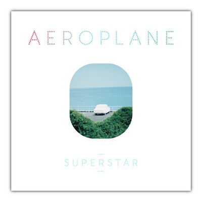 superstar, aeroplane
