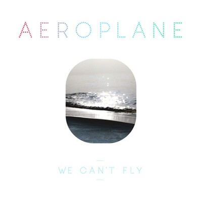 aeroplane new album