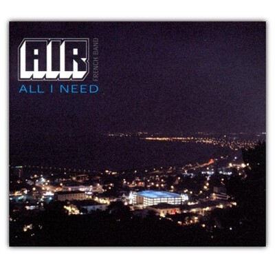all i need (bydesign rework)