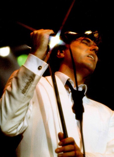 bryan ferry - 'alphaville' (leo zero remix) 