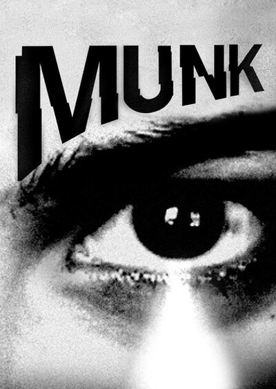 munk, mondo vagabondo ep