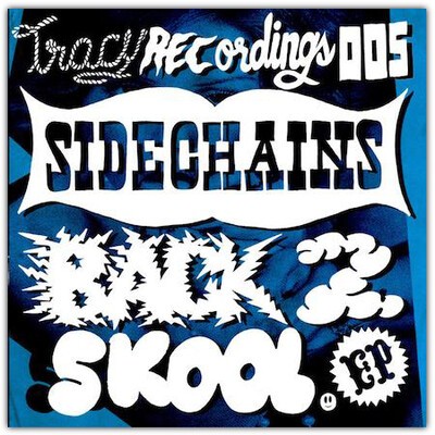 sidechains, back 2 school