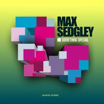 max sedgley
