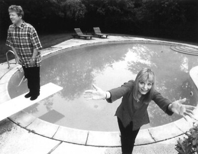 tom tom club - genius of love project tempo re-edit