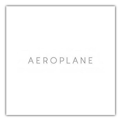 aeroplane, october 2010 mix
