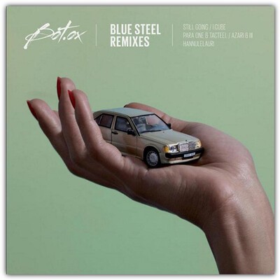 bo´tox, blue steel (still going remix) 