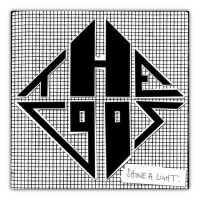 the c90s - shine a light (midnight savari remix) 