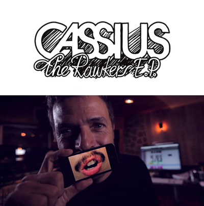 cassius - I 3 u so