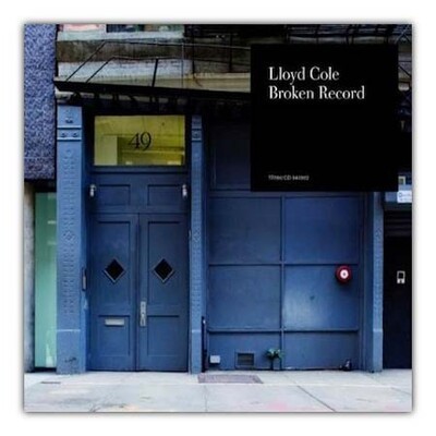 double hapiness, lloyd cole