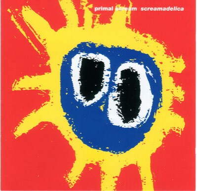 screamadelica