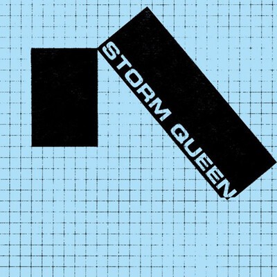 storm queen, “look right through” 