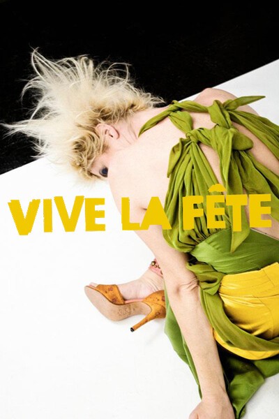 everybody hates me, vive la fete