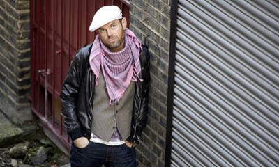 joey negro live at low life oct 2010 