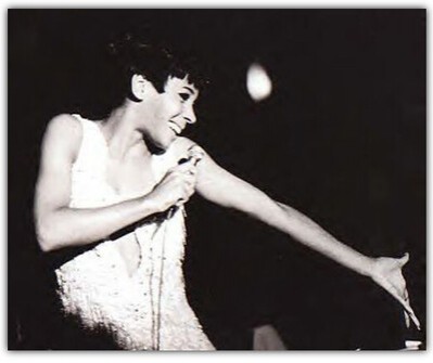 shirley bassey, "slave to the rhythm" (the glimmer twins remix) 