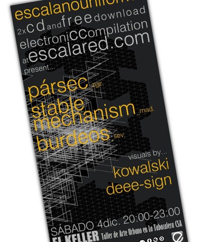 escala