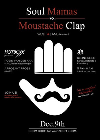 moustache mammas podcast
