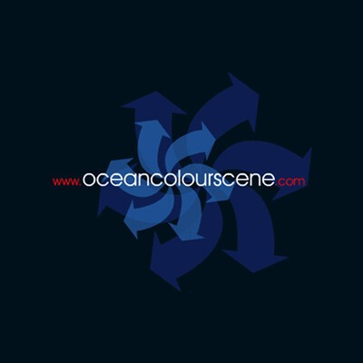 ocean colour scene, "hundred mile high city"