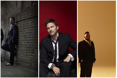 friday night, fun lovin criminals