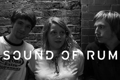 sound of rum, slow slow (blanco remix) 