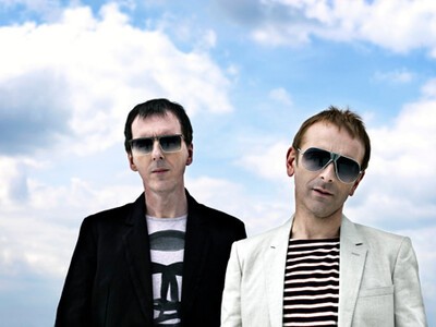 sonar sound tokyo :: last hour news, karl hyde & darren price (underworld)