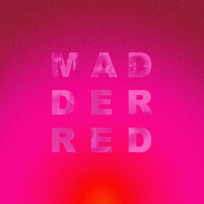 yeasayer, "madder red"