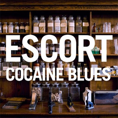 escort, "cocaine blues"