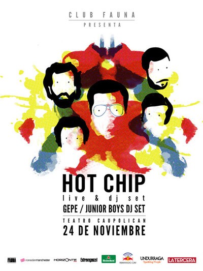 hot chip, "take it in" (osborne remix) 