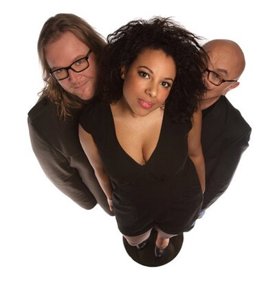 mighty mouse modcast