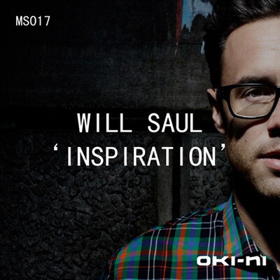 oki-ni presents inspiration by will saul 
