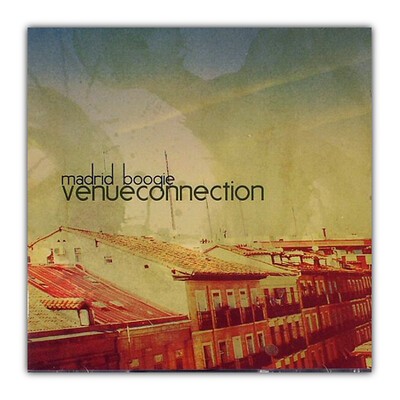 vennue connection