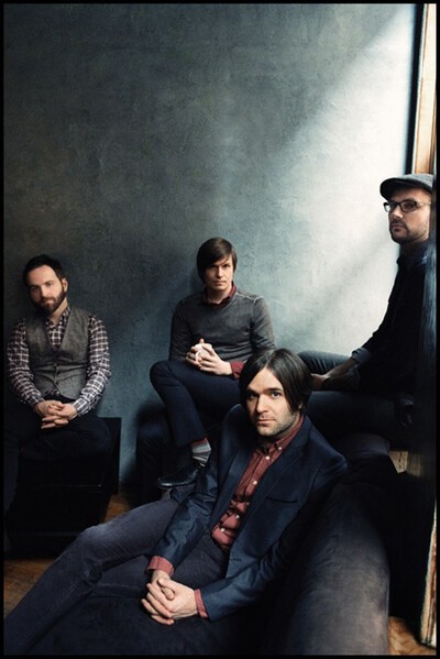 death cab for cutie, "home is a fire"