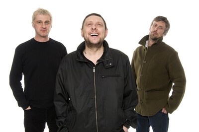 happy mondays, "loose fit"