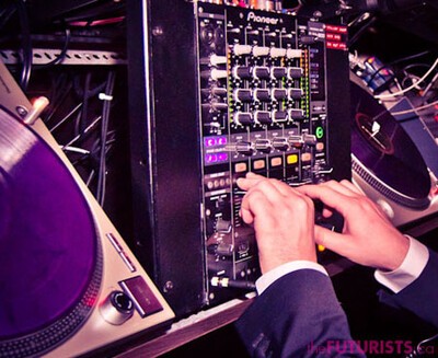 the magician, magic tape ten