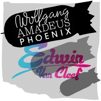edwin van cleef, "lisztomania"