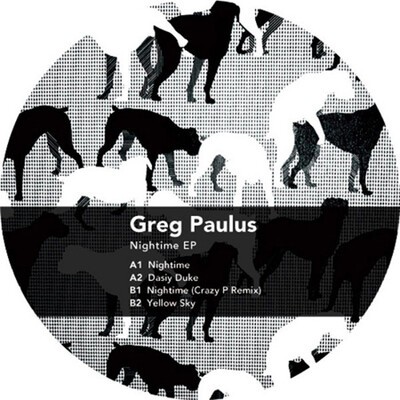 greg paulus, "nightime" (crazy p remix)