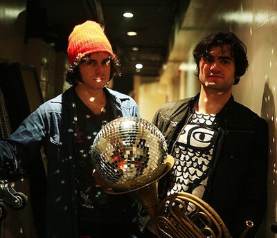 french horn rebellion, "this moment"