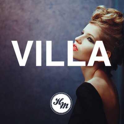 villa, hip me mix may 2011 + interview